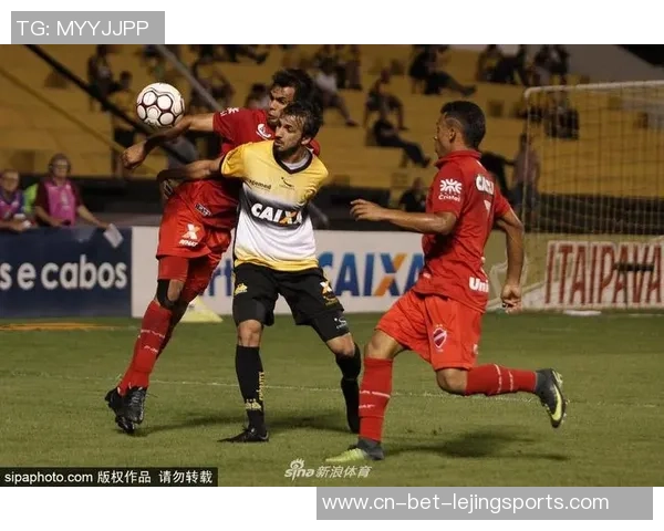 北单推荐庞特普雷塔对阵科里蒂巴赛事分析与投注建议