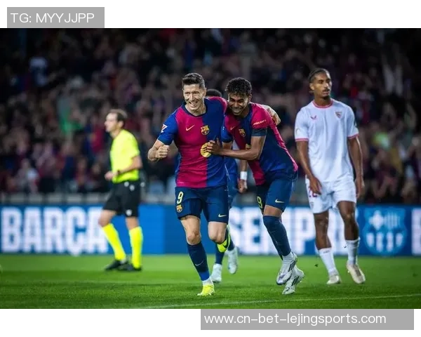 巴萨与塞维利亚次回合激战即将开启精彩直播不容错过