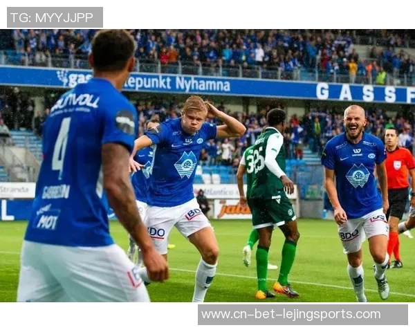 斯特罗姆主场迎战瓦勒伦加期待精彩对决与进球盛宴