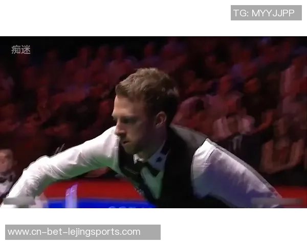 香港大师赛巅峰对决奥沙利文与特鲁姆普谁能夺冠